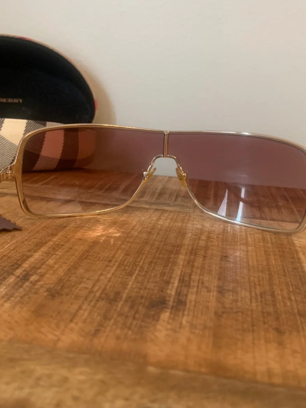 Burberry Sunglasses